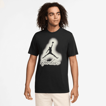 JORDAN FLIGHT MVP MEN'S T-SHIRT