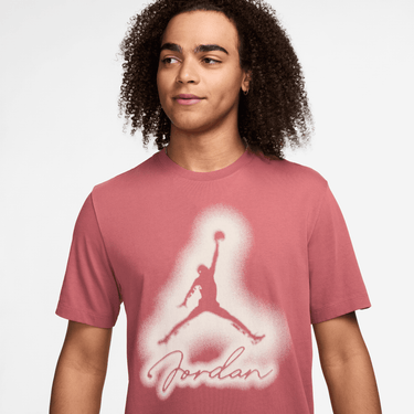 JORDAN FLIGHT MVP MEN'S T-SHIRT