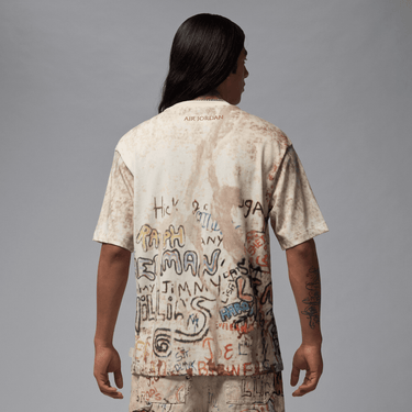 AIR JORDAN 85 MEN'S GRAPHIC T-SHIRT