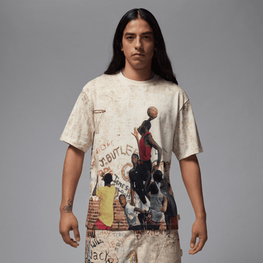 AIR JORDAN 85 MEN'S GRAPHIC T-SHIRT