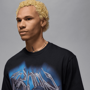 JORDAN SPORT 85 MEN'S DRI-FIT GRAPHIC T-SHIRT