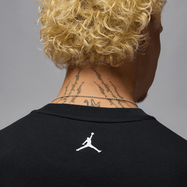 JORDAN SPORT 85 MEN'S DRI-FIT GRAPHIC T-SHIRT