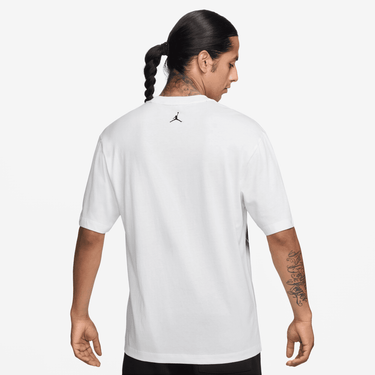 JORDAN SPORT 85 MEN'S DRI-FIT GRAPHIC T-SHIRT