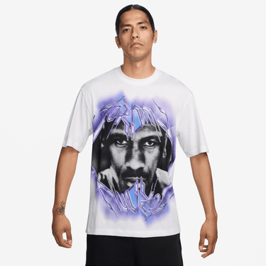 JORDAN SPORT 85 MEN'S DRI-FIT GRAPHIC T-SHIRT