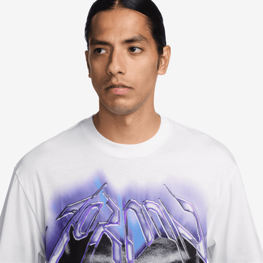JORDAN SPORT 85 MEN'S DRI-FIT GRAPHIC T-SHIRT