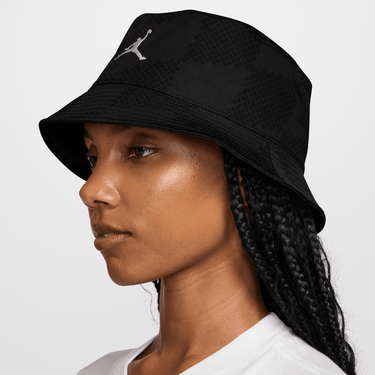 JORDAN APEX PRINTED BUCKET HAT