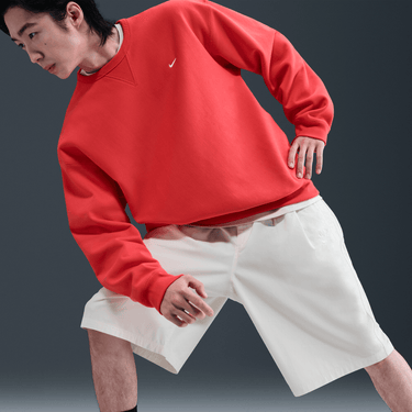 NIKE CLUB MEN'S SHORTS