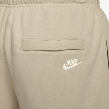 NIKE CLUB MEN'S FRENCH TERRY FLOW SHORTS