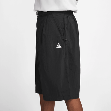 NIKE ACG "ORB WEAVER" UV REPEL OVERSIZED SHORTS