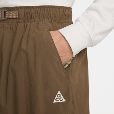 NIKE ACG "ORB WEAVER" UV REPEL OVERSIZED SHORTS