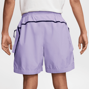 NIKE TECH MEN'S SUPER LIGHTWEIGHT SHORTS