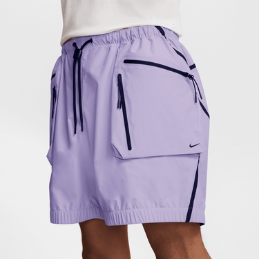 NIKE TECH MEN'S SUPER LIGHTWEIGHT SHORTS