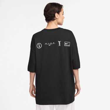 NIKE SPORTSWEAR WOMEN'S OVERSIZED T-SHIRT