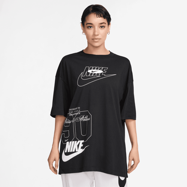 NIKE SPORTSWEAR WOMEN'S OVERSIZED T-SHIRT