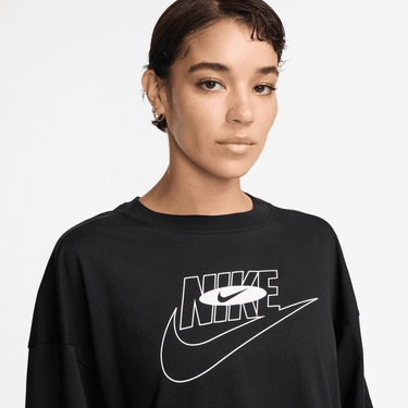 NIKE SPORTSWEAR WOMEN'S OVERSIZED T-SHIRT