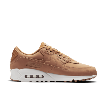 NIKE AIR MAX 90 PREMIUM MEN'S SHOES