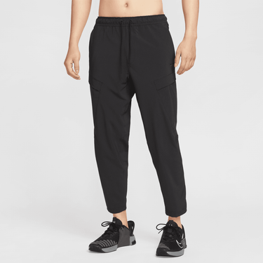 NIKE UNLIMITED MEN'S DRI-FIT VERSATILE CARGO PANTS