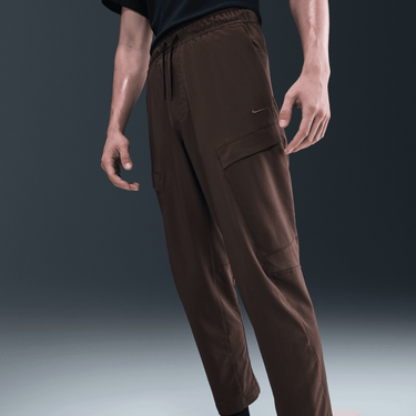NIKE UNLIMITED MEN'S DRI-FIT VERSATILE CARGO PANTS