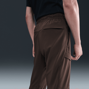 NIKE UNLIMITED MEN'S DRI-FIT VERSATILE CARGO PANTS