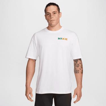 AS M NIKE TEE M90 GOLF OC