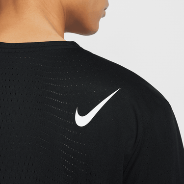 NIKE AEROSWIFT MEN'S DRI-FIT ADV SHORT-SLEEVE RUNNING TOP