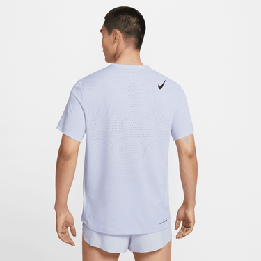 NIKE AEROSWIFT MEN'S DRI-FIT ADV SHORT-SLEEVE RUNNING TOP