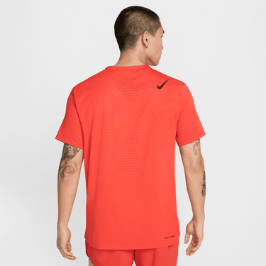 NIKE AEROSWIFT MEN'S DRI-FIT ADV SHORT-SLEEVE RUNNING TOP