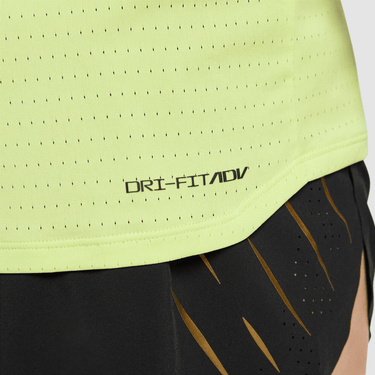 NIKE AEROSWIFT MEN'S DRI-FIT ADV SHORT-SLEEVE RUNNING TOP