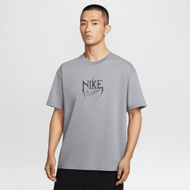 NIKE MEN'S MAX90 BASKETBALL T-SHIRT