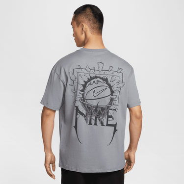 NIKE MEN'S MAX90 BASKETBALL T-SHIRT