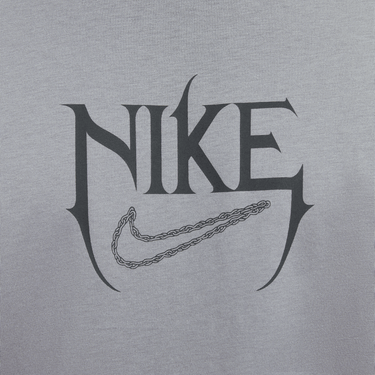 NIKE MEN'S MAX90 BASKETBALL T-SHIRT