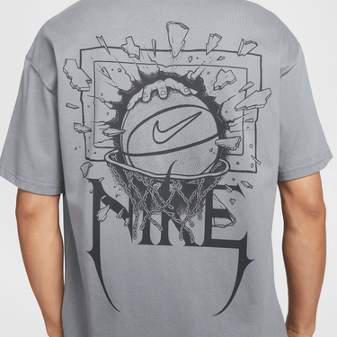NIKE MEN'S MAX90 BASKETBALL T-SHIRT
