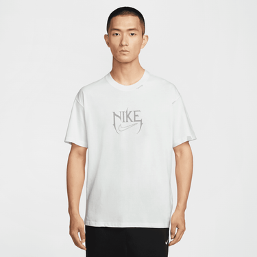 NIKE MEN'S MAX90 BASKETBALL T-SHIRT