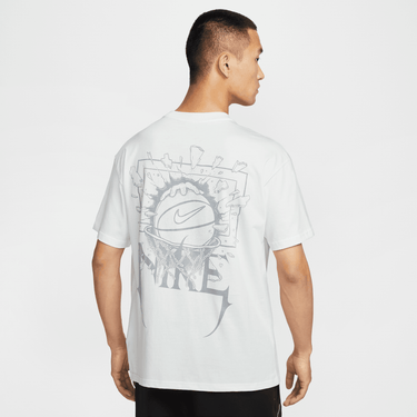 NIKE MEN'S MAX90 BASKETBALL T-SHIRT