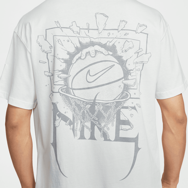 NIKE MEN'S MAX90 BASKETBALL T-SHIRT
