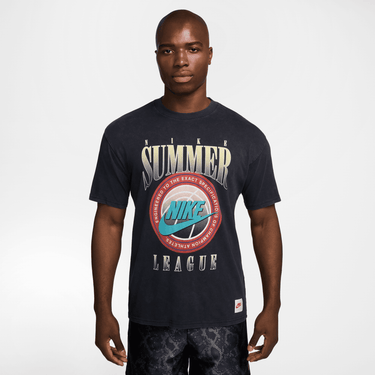NIKE MEN'S MAX90 BASKETBALL T-SHIRT