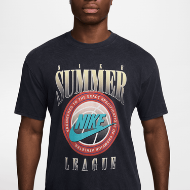 NIKE MEN'S MAX90 BASKETBALL T-SHIRT