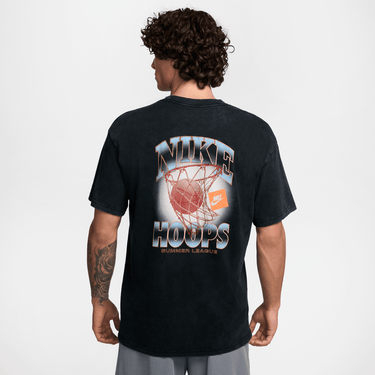 NIKE MEN'S MAX90 BASKETBALL T-SHIRT