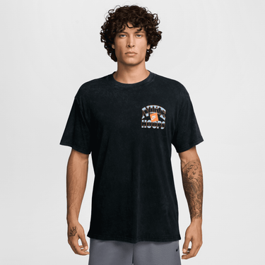 NIKE MEN'S MAX90 BASKETBALL T-SHIRT