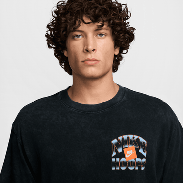 NIKE MEN'S MAX90 BASKETBALL T-SHIRT