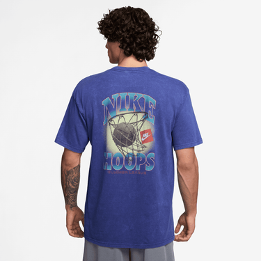 NIKE MEN'S MAX90 BASKETBALL T-SHIRT