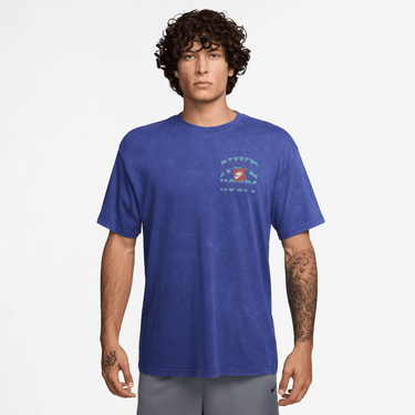 NIKE MEN'S MAX90 BASKETBALL T-SHIRT