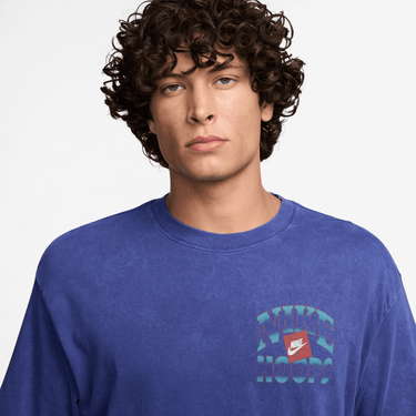 NIKE MEN'S MAX90 BASKETBALL T-SHIRT