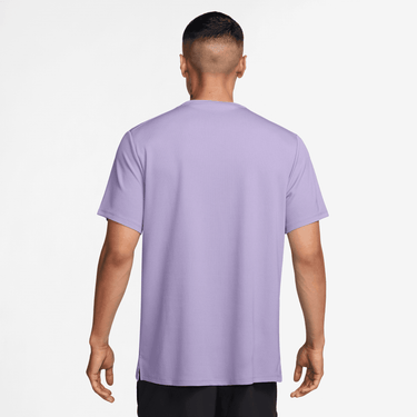 NIKE MILER RUN ENERGY MEN'S DRI-FIT SHORT-SLEEVE RUNNING TOP
