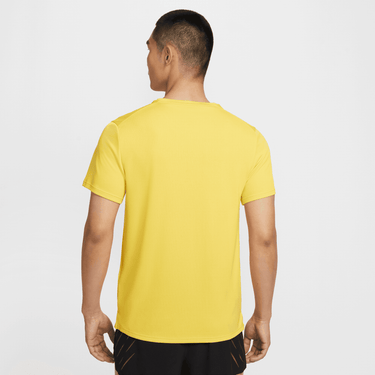 NIKE MILER RUN ENERGY MEN'S DRI-FIT SHORT-SLEEVE RUNNING TOP
