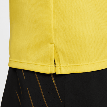 NIKE MILER RUN ENERGY MEN'S DRI-FIT SHORT-SLEEVE RUNNING TOP