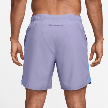 NIKE CHALLENGER RUN ENERGY MEN'S DRI-FIT 7" UNLINED RUNNING SHORTS