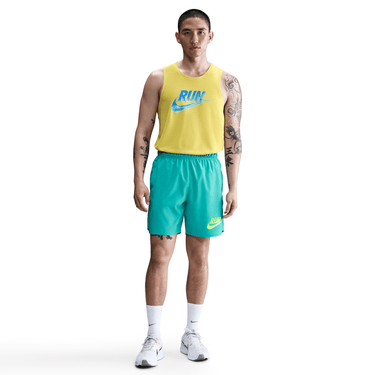 NIKE CHALLENGER RUN ENERGY MEN'S DRI-FIT 7" UNLINED RUNNING SHORTS