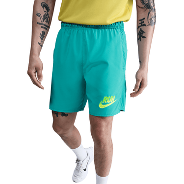 NIKE CHALLENGER RUN ENERGY MEN'S DRI-FIT 7" UNLINED RUNNING SHORTS