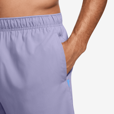 NIKE CHALLENGER RUN ENERGY MEN'S DRI-FIT 7" UNLINED RUNNING SHORTS
